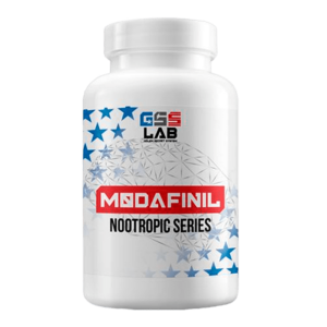 Modafinil 100mg 100 капсул, 29990 тенге